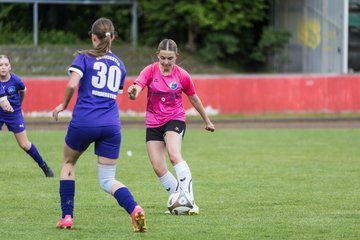 Bild 56 - wCJ VfL Pinneberg - Nordlichter im NSV : Ergebnis: 4:3